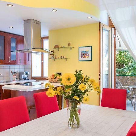 Apartman Vesna Пула Экстерьер фото