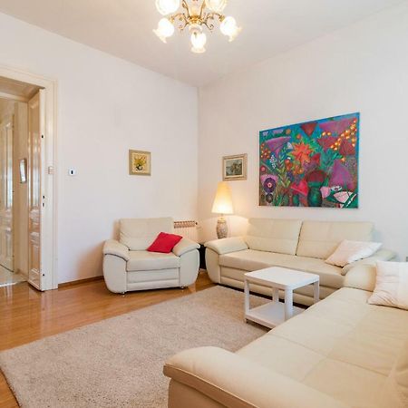 Apartman Vesna Пула Экстерьер фото