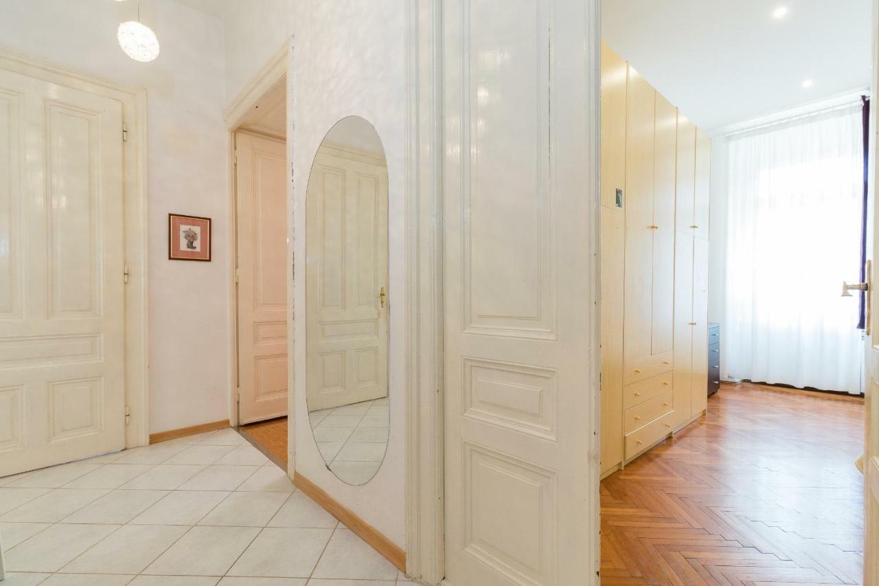 Apartman Vesna Пула Экстерьер фото